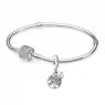 Pandora Family Heritage Bracelet Set GS0002