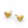 Joanfeel Unique Silver Stud Earrings -