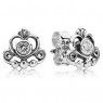 PANDORA Romance Fairytale Stud Earrings JSP1330 