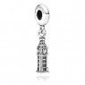 PANDORA National Icon Big Ben Travel Charm JSP1590 