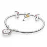 Pandora Key To My Heart Bracelet Gift Set GS0023