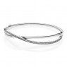 PANDORA Star Trail Bangle JSP1161 