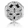 PANDORA Appreciation Charm JSP0696 With Pave CZ 