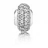 PANDORA Balance Spacer Charm JSP0665 In Silver