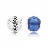 PANDORA Spirituality Charm Set JSP0483 In Silver