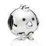 PANDORA Easter Animal Charm JSP1519 