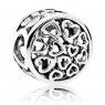 PANDORA Loving Sentiments Love Charm JSP1483 