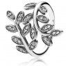 PANDORA Leaf Wrap Nature Ring JSP1408 