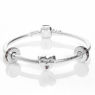 PANDORA Daughter Family Complete Bracelet JSP0365 