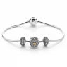 PANDORA Balance And Affection Complete Love Bracelet JSP0172 