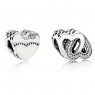 PANDORA Our Special Day Wedding Charm Set JSP0491 