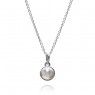 PANDORA Luminous Droplet Necklace JSP0062 