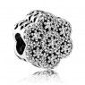 PANDORA Ice Floral Charm JSP0700 