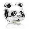 PANDORA Peaceful Panda Animal Charm JSP0940 