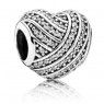 PANDORA Love Lines Charm JSP0742 In Sterling Silver