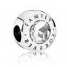 PANDORA Forever Family Family Charm JSP0854 With CZ 