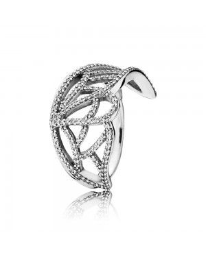 Pandora New Beginning Ring 190937CZ