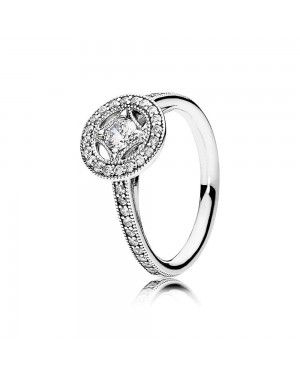 Pandora Vintage Allure Ring 191006CZ