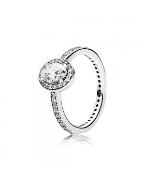 Pandora Vintage Elegance Ring 191017CZ