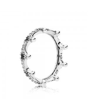 Pandora Enchanted Crown Ring 197087NCKMX