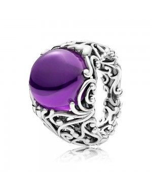 Pandora Regal Dazzling Beauty Ring 197678ACZ