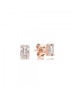 Pandora Luminous Ice Stud Earrings 287567CZ