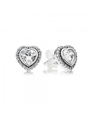 Pandora Sparkling Hearts 290568CZ