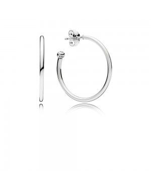 Pandora Essence Hoops Of Versatility 297727