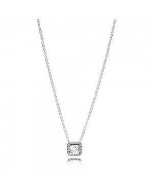 Pandora Timeless Elegance Necklace 396241CZ