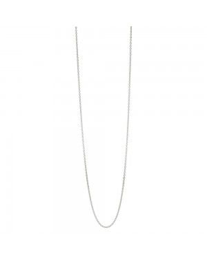 Pandora Silver Chain Necklace 590200