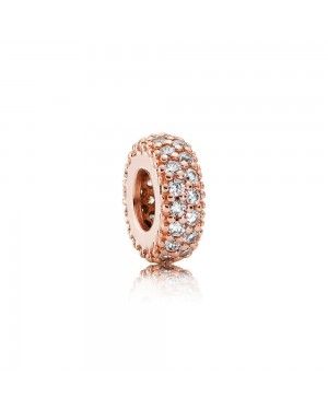 Pandora Pave Inspiration Charm 781359CZ