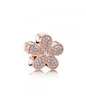 Pandora Dazzling Daisy Charm 781480CZ