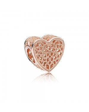 Pandora Filled With Romance Charm 781811