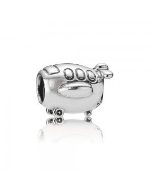 Pandora Aeroplane Charm 790561