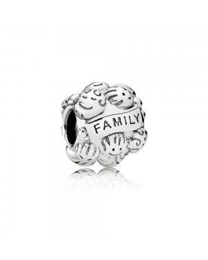 Pandora Family Charm 791039