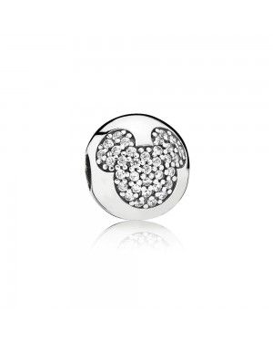 Dis, M Pave Charm 791449CZ