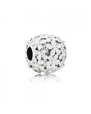 Pandora Darling Daisy Meadow Clip 791494EN12