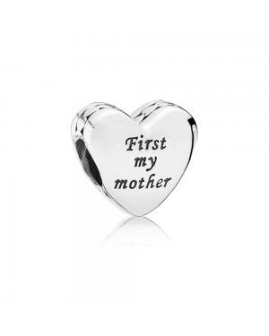 Pandora Mother & Friend Charm 791518