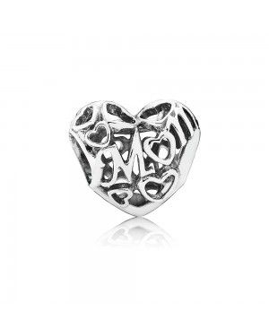 Pandora Motherly Love Openwork Charm 791519