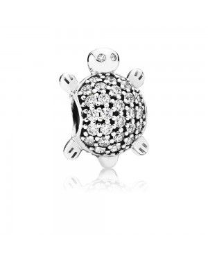 Pandora Sea Turtle Charm 791538CZ