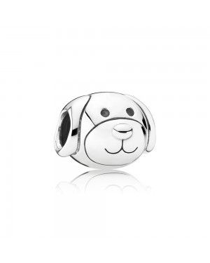 Pandora Friendly Dog Charm 791707