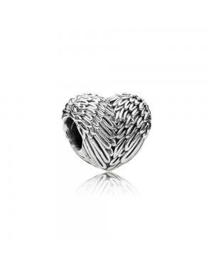 Pandora Angelic Feathers Charm 791751