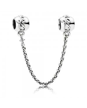 Pandora Family Ties Safety Chain 791788