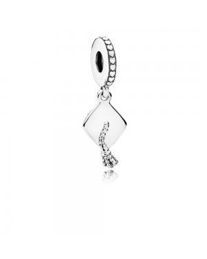 Pandora Graduation Pendant Charm 791892