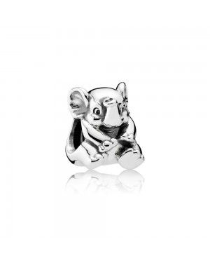 Pandora Lucky Elephant Charm 791902