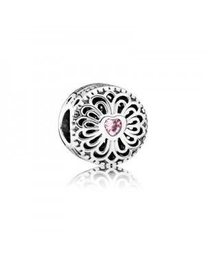 Pandora Love & Friendship Charm 791955PCZ