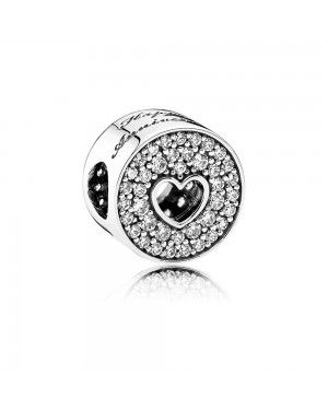 Pandora Anniversary Celebration Charm 791977CZ