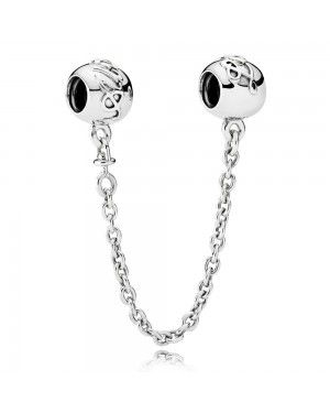 Pandora Love Always Safety Chain 792059