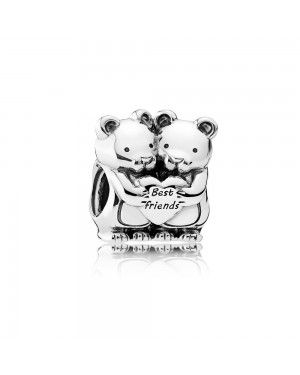 Pandora Best Buddies Charm 792151