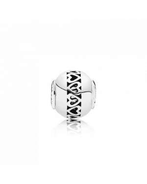 Pandora Essence Love Openwork Charm 796070